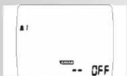 KETTLER Unix MX - Energieprogrammering (KJOULE/KCAL) - 16