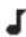 KETTLER Unix MX - Indstilling of alder. - 1