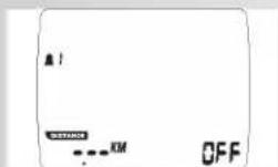 KETTLER Unix MX - Impostazione dell'energia (KJOULE) o (KCAL) - 13