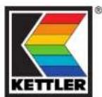 KETTLER Unix MX - 2