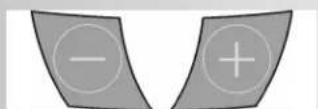 KETTLER Unix MX - Misurazione delle pulsazioni - 5