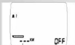 KETTLER Unix MX - Energievorgabe (KJOULE/KCAL) - 13