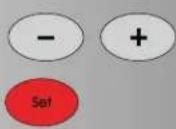 KETTLER X5 - Standby mode: - 25