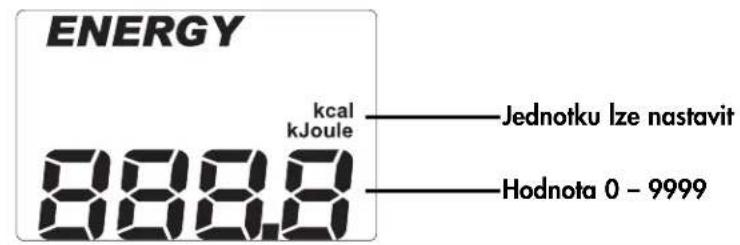 KETTLER X5 - Rozhrani - 12