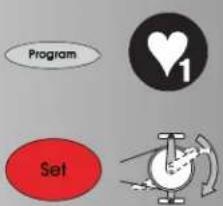 KETTLER X5 - Instruções de treino e'utilização - 6