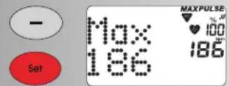 KETTLER X5 - Wydajnosc - 2