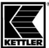 KETTLER X5 - Beregning of gennemsnits verdier - 1