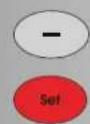 KETTLER X5 - b) Leistungsprofile (PROGRAM) "1" - "6" - 1