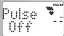 KETTLER X5 - b) Leistungsprofile (PROGRAM) "1" - "6" - 20
