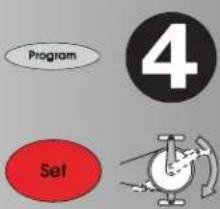 KETTLER X5 - Mode d'emploi et instructions d'entraînement - 8