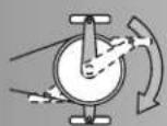 KETTLER X5 - Schlummermodus (Standby) - 1