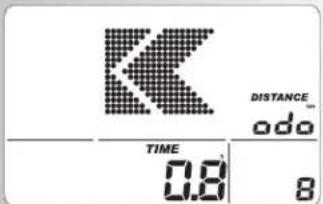 KETTLER X5 - Snoopze mode - 6