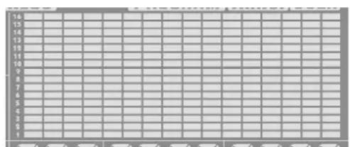 KETTLER Challenge 5.0 - PROGRAM H.R.C. USER - 2