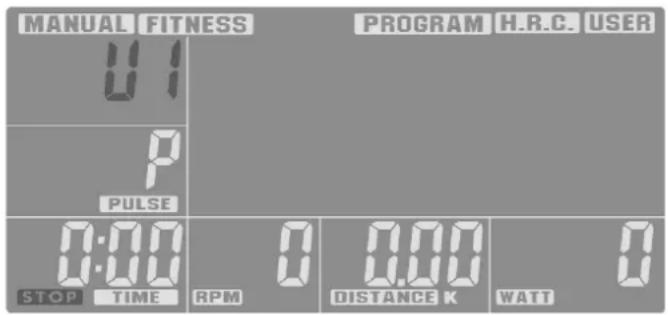 KETTLER Challenge 5.0 - RECOVERY - 1