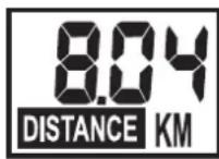 KETTLER Challenge 5.0 - DISTANCE Percurso de treino - 1