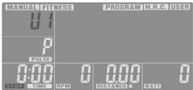 KETTLER Challenge 5.0 - RECOVERY - 1