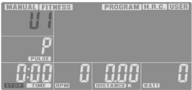 KETTLER Challenge 5.0 - RECOVERY - 1