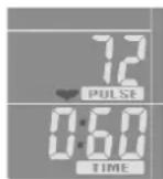 KETTLER Challenge 5.0 - Entrenimiento > H.R.C. - 3