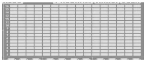 KETTLER Challenge 5.0 - PROGRAM H.R.C. USER - 2
