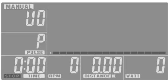 KETTLER Challenge 5.0 - Training - 2