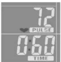 KETTLER Challenge 5.0 - Traening >FITNESS Forindstillet program til fitnesstraening - 1