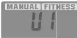 KETTLER Challenge 5.0 - Traening - 1