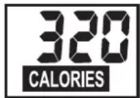 KETTLER Challenge 5.0 - DISTANCE Trainingsafstand - 2