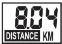 KETTLER Challenge 5.0 - DISTANCE Trainingsstrecke - 1