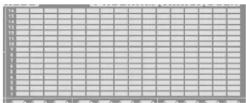 KETTLER Challenge 5.0 - PROGRAM H.R.C. USER - 2