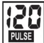 KETTLER Challenge 5.0 - PULSE Polso / Frequenza cardiaca - 1