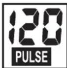 KETTLER Challenge 5.0 - PULSE Puls / Herzfrequenz - 1