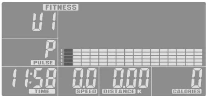 KETTLER Challenge 5.0 - Training - 4