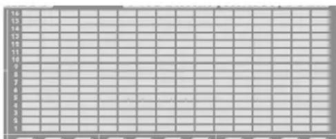 KETTLER Challenge 5.0 - PROGRAM H.R.C. USER - 1