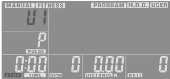 KETTLER Challenge 5.0 - RECOVERY - 1