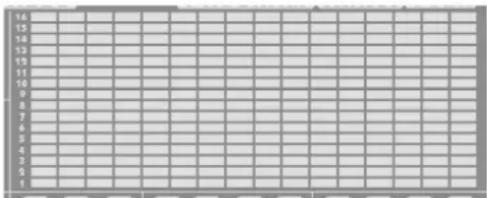 KETTLER Challenge 5.0 - PROGRAM H.R.C. USER - 2