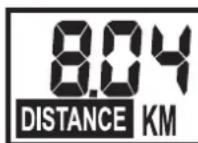 KETTLER Challenge 5.0 - PROGRAM H.R.C. USER - 4
