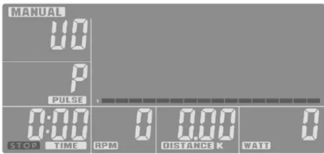 KETTLER Challenge 5.0 - 1