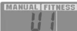 KETTLER Challenge 5.0 - Entrainement - 1