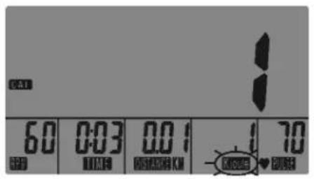 KETTLER Moto M - Afstand (DISTANCE) - 2