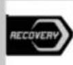 KETTLER Moto M - RECOVERY Faza teña spoczynkowej - 2