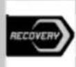 KETTLER Moto M - RECOVERY Fase de pulsação de recuperação - 2