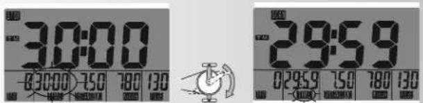 KETTLER Moto M - Trainings- en bedieningshandleiding - 8
