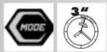 KETTLER Moto M - Medicion del pulso - 4