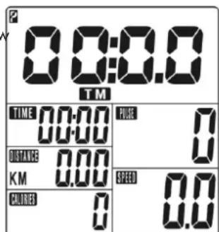 KETTLER Challenge 3.0 - Informacao ogolne - 1