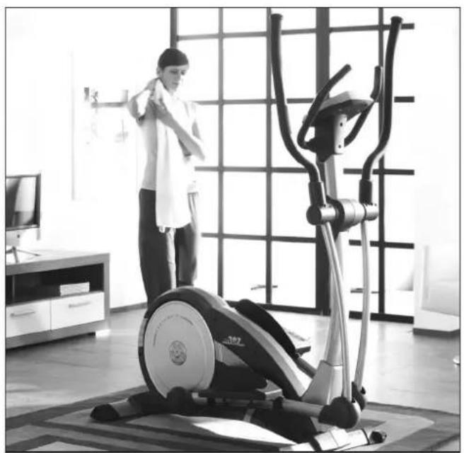 KETTLER Challenge 3.0 - Woch - 3