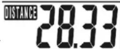 KETTLER Challenge 3.0 - DISTANCE - 1