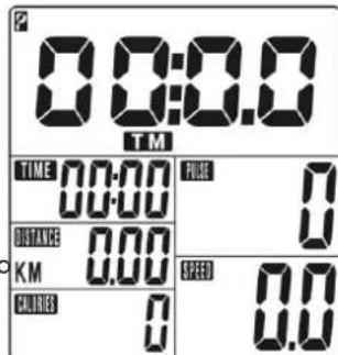 KETTLER Challenge 3.0 - Generalidades - 1