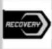 KETTLER Viteo M - RECOVERY Herstelpolsslagfase - 2