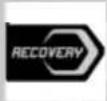 KETTLER Viteo M - RECOVERY Fáze zotavovacího pulsu - 2
