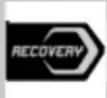 KETTLER Viteo M - RECOVERY Fase "frequenza di recupero" - 2